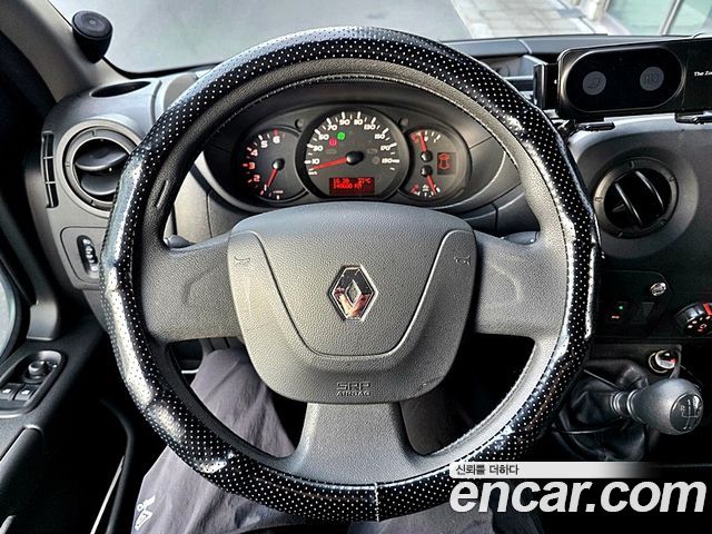 Renault Korea Master 2019 — photo 14