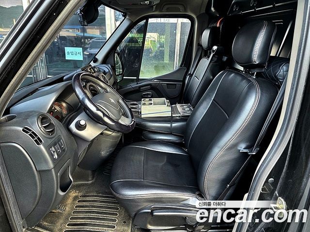 Renault Korea Master 2019 — photo 16
