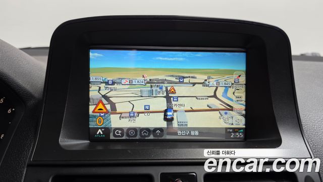 Mercedes-Benz C-Class 2009 — photo 15