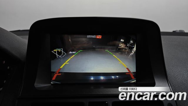 Mercedes-Benz C-Class 2009 — photo 16