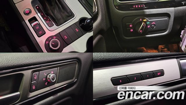 Volkswagen Touareg 2014 — photo 18