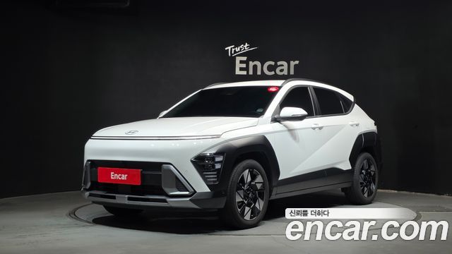 Hyundai Kona 2026 — photo 1