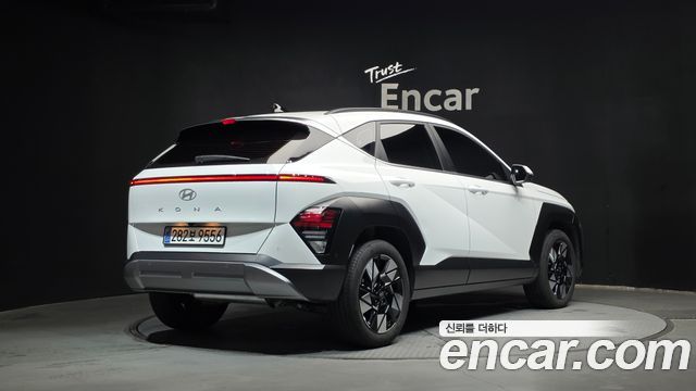 Hyundai Kona 2026 — photo 2