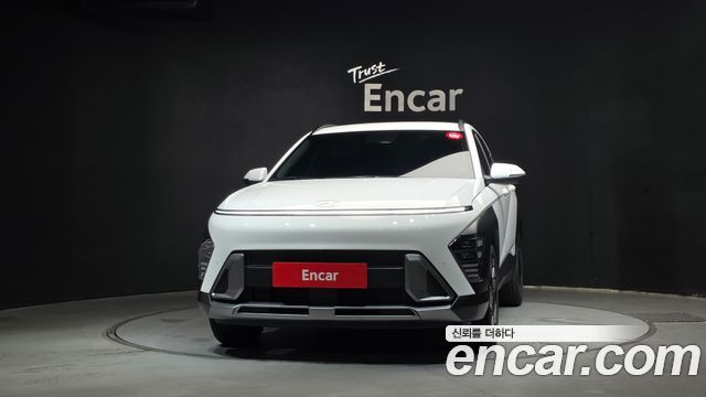 Hyundai Kona 2026 — photo 3