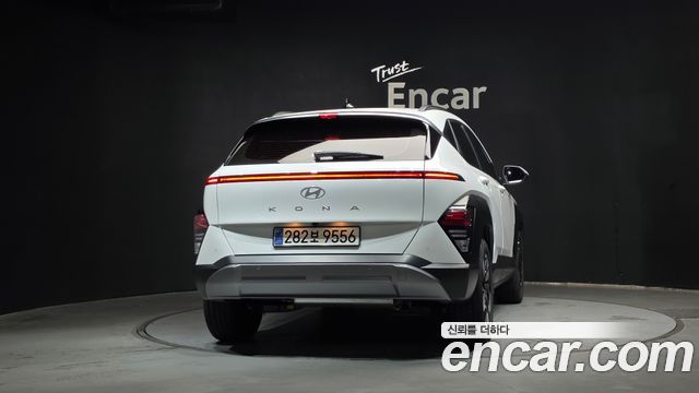 Hyundai Kona 2026 — photo 4