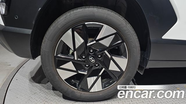 Hyundai Kona 2026 — photo 5