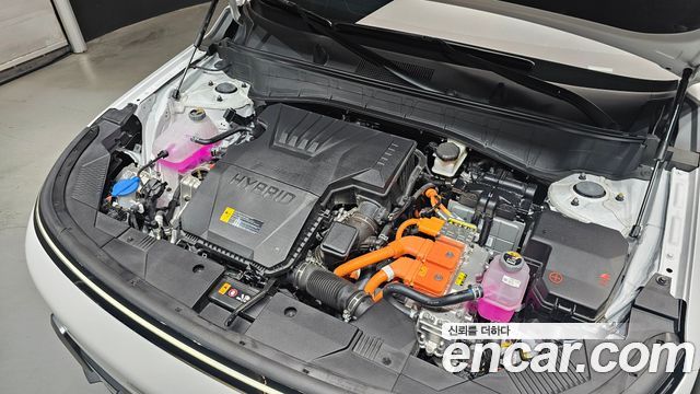 Hyundai Kona 2026 — photo 6