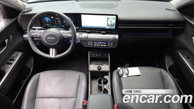 Hyundai Kona 2026 — photo 10