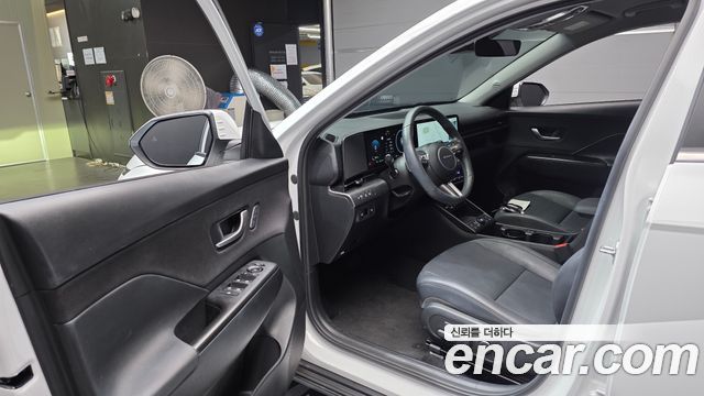 Hyundai Kona 2026 — photo 13