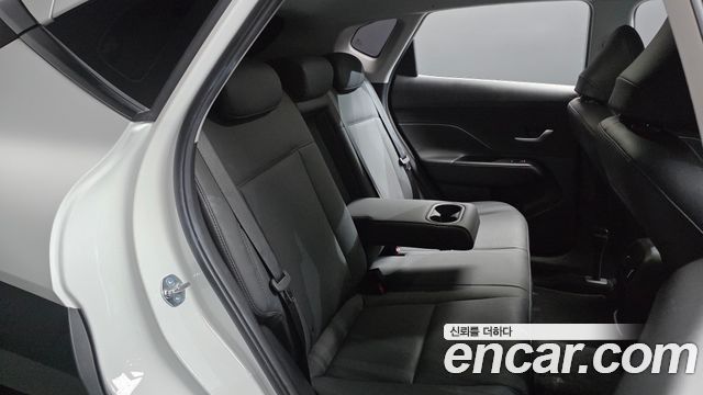 Hyundai Kona 2026 — photo 17
