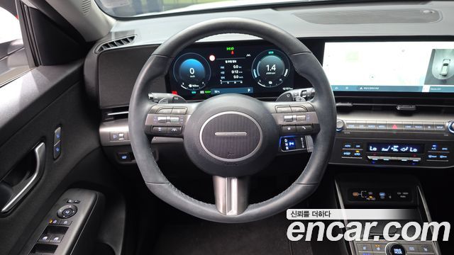 Hyundai Kona 2026 — photo 19