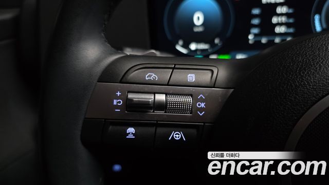 Hyundai Kona 2026 — photo 21