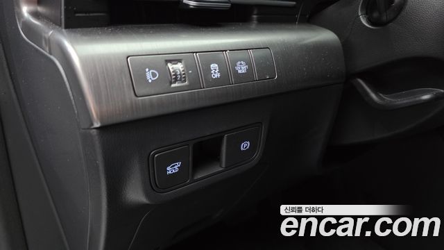 Hyundai Kona 2026 — photo 23