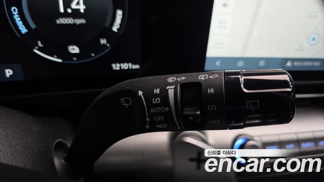 Hyundai Kona 2026 — photo 24