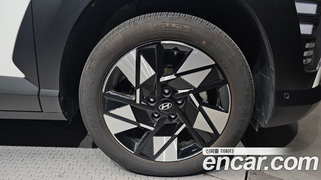 Hyundai Kona 2026 — photo 7