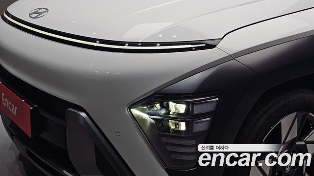 Hyundai Kona 2026 — photo 8