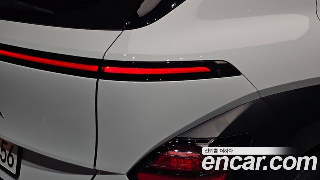 Hyundai Kona 2026 — photo 9