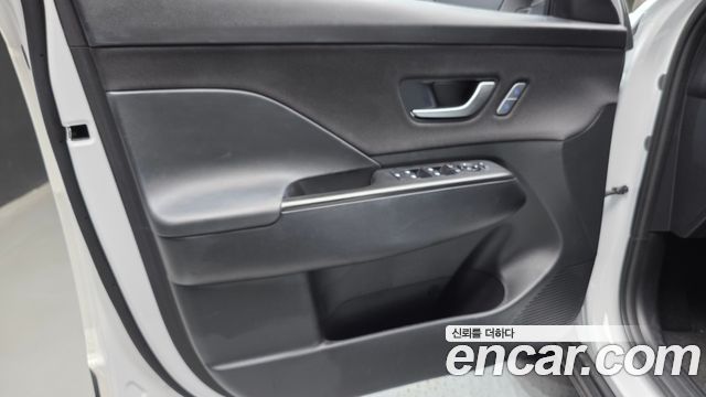 Hyundai Kona 2026 — photo 14