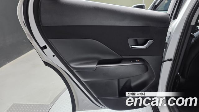 Hyundai Kona 2026 — photo 15