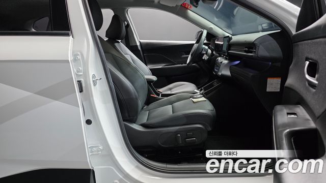 Hyundai Kona 2026 — photo 16