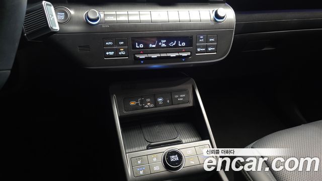Hyundai Kona 2026 — photo 29