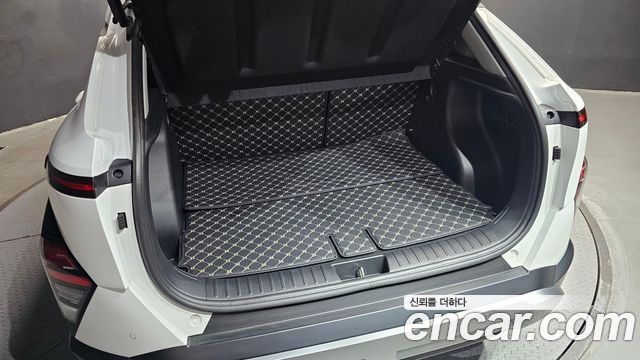 Hyundai Kona 2026 — photo 31