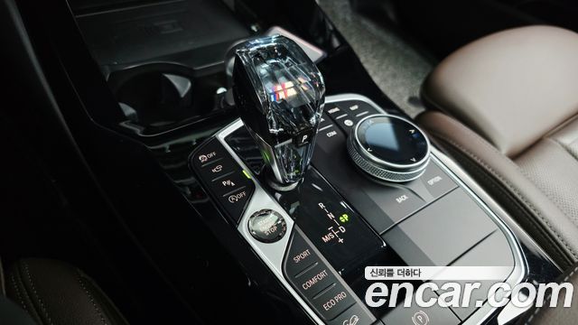 BMW X3 2024 — photo 12