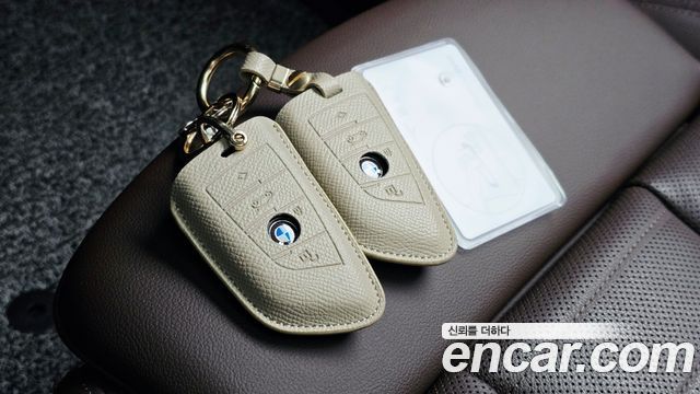 BMW X3 2024 — photo 21