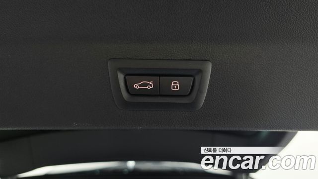 BMW X3 2024 — photo 22
