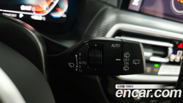 BMW X3 2024 — photo 26