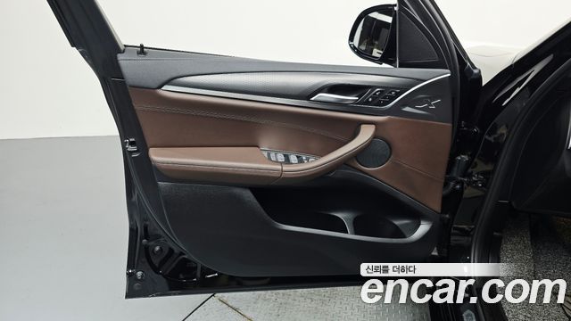 BMW X3 2024 — photo 14