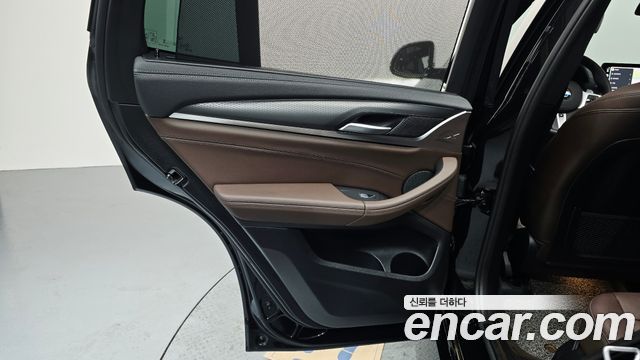 BMW X3 2024 — photo 15
