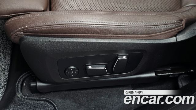 BMW X3 2024 — photo 29