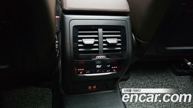 BMW X3 2024 — photo 30
