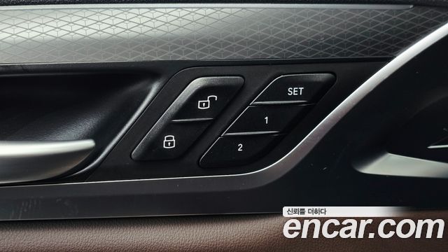 BMW X3 2024 — photo 33