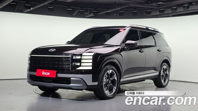 Hyundai Palisade 2026 — photo 1