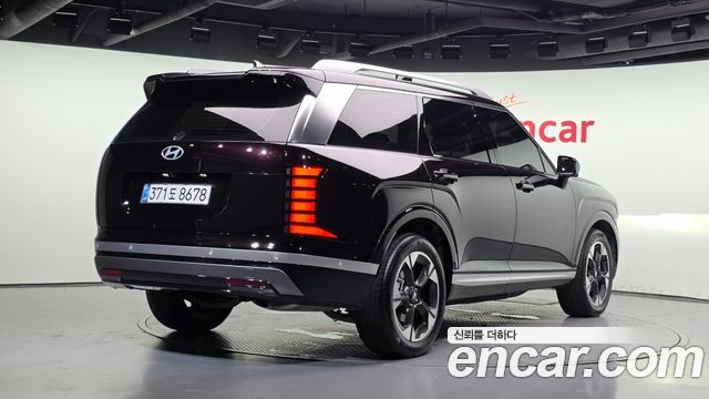 Hyundai Palisade 2026 — photo 2