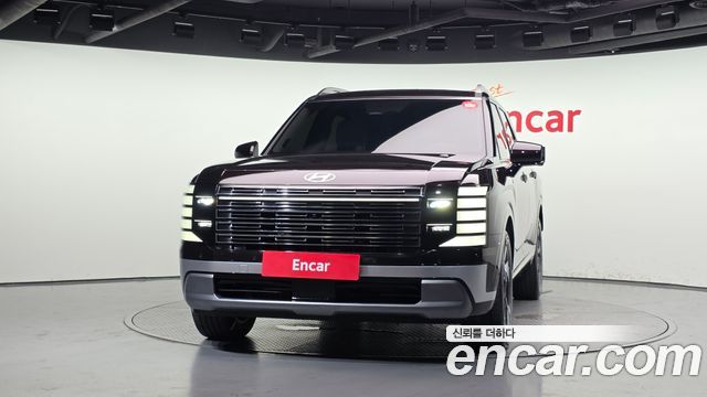 Hyundai Palisade 2026 — photo 3