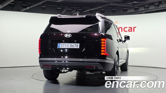 Hyundai Palisade 2026 — photo 4