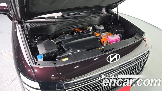 Hyundai Palisade 2026 — photo 6