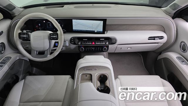 Hyundai Palisade 2026 — photo 10