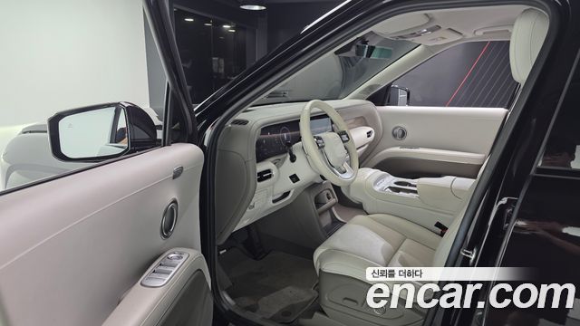 Hyundai Palisade 2026 — photo 13