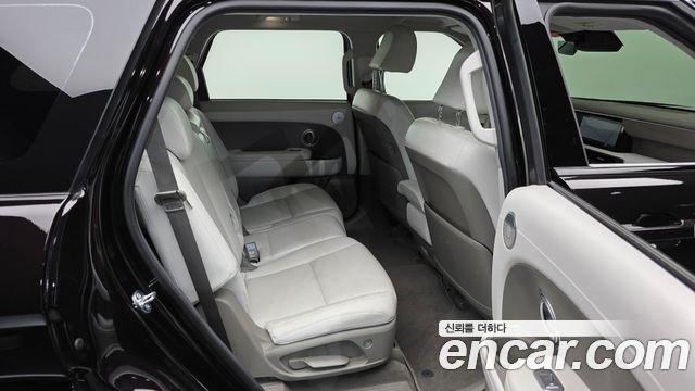 Hyundai Palisade 2026 — photo 18