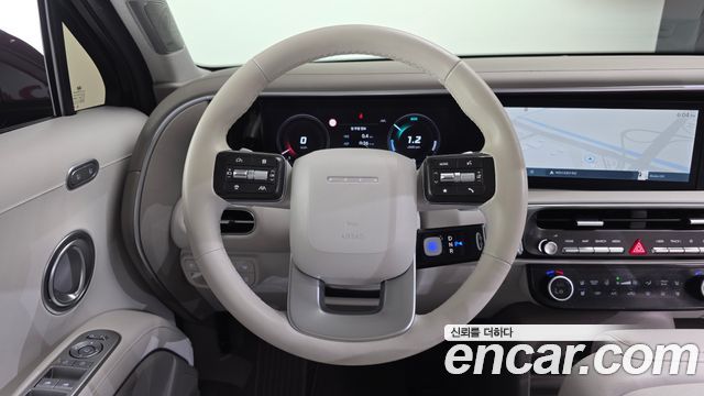 Hyundai Palisade 2026 — photo 19