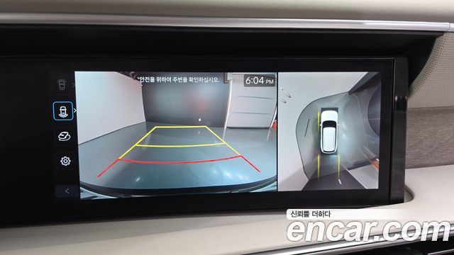 Hyundai Palisade 2026 — photo 21