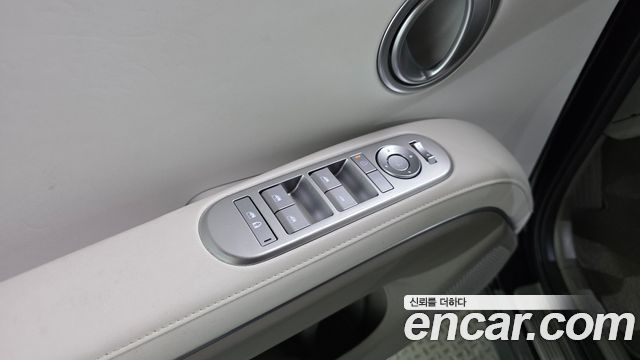 Hyundai Palisade 2026 — photo 26