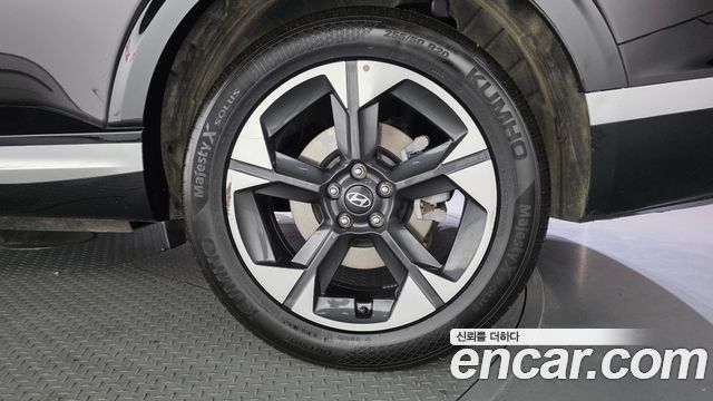 Hyundai Palisade 2026 — photo 7