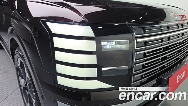 Hyundai Palisade 2026 — photo 8