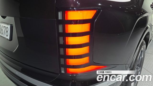 Hyundai Palisade 2026 — photo 9