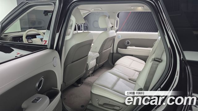 Hyundai Palisade 2026 — photo 16